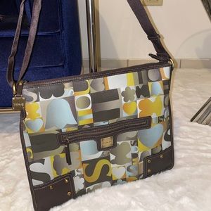 NEW Tous crossbody bag ⭐️